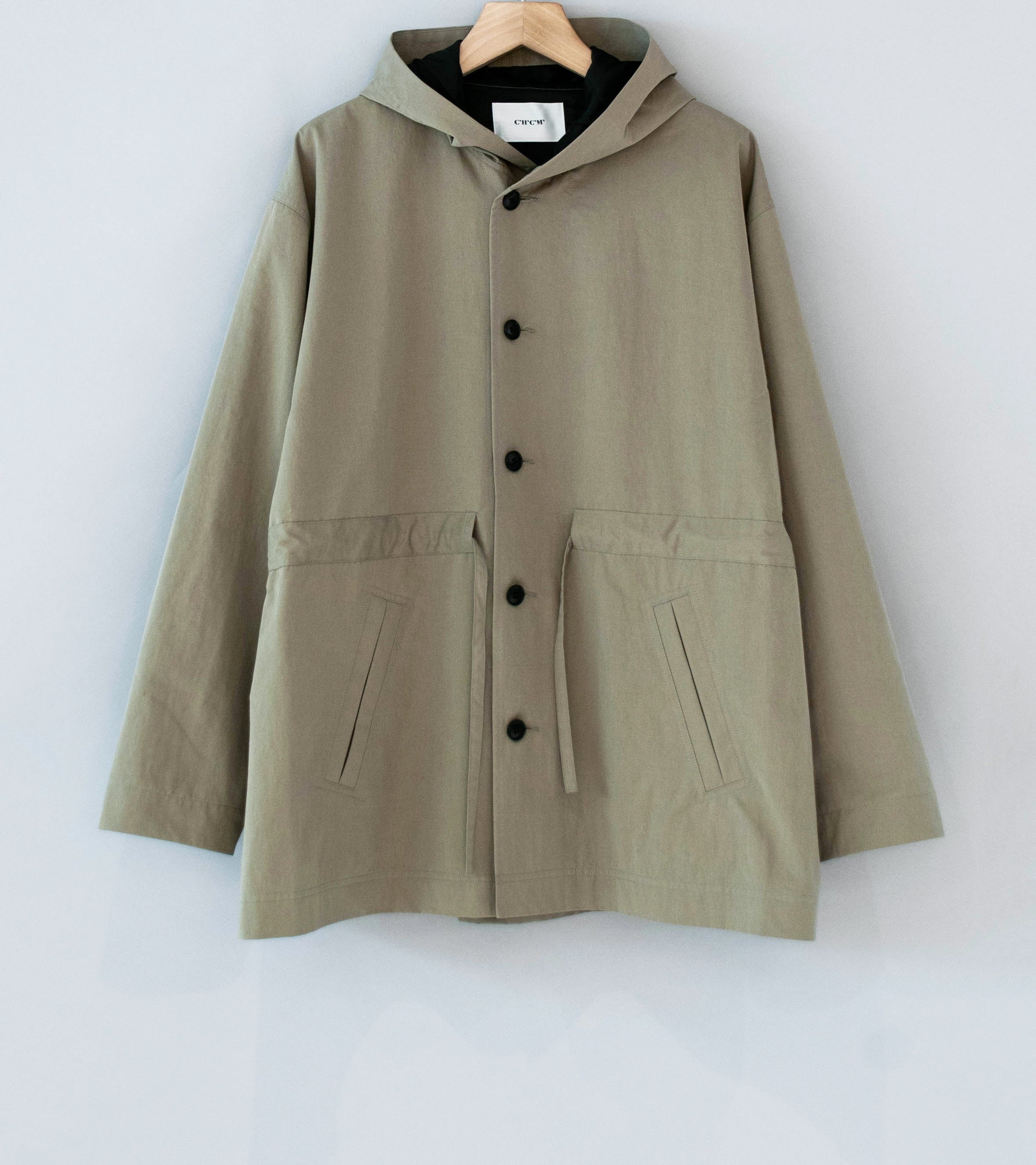 Outerwear