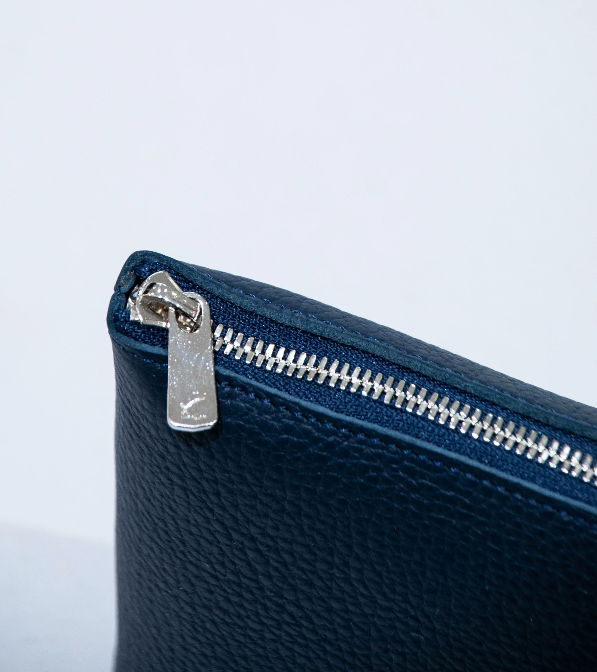Hender Scheme 'Pouch L' (Navy) - Image 4