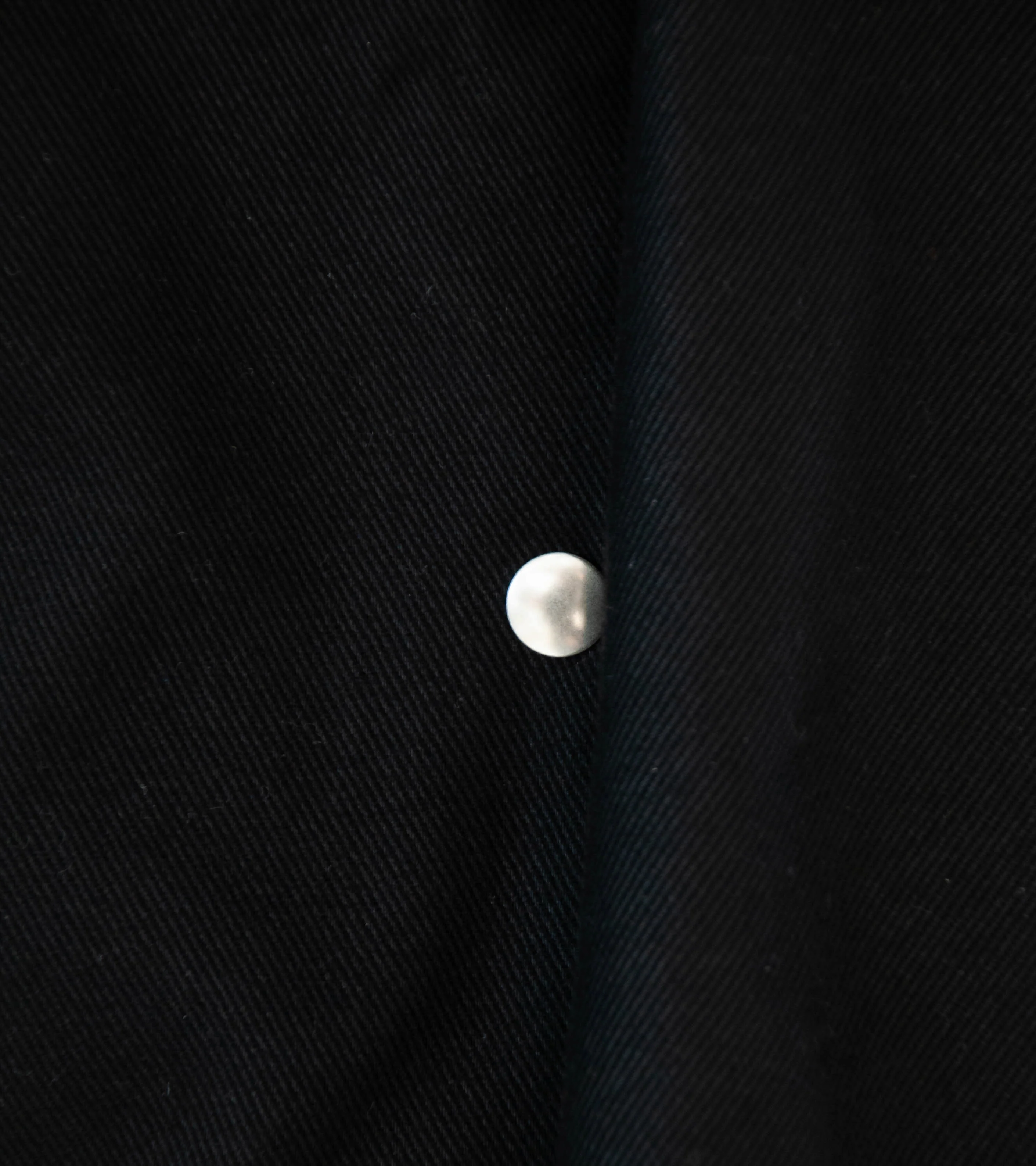 Middle Distance 'Footpad Jacket' (Black) - Image 4
