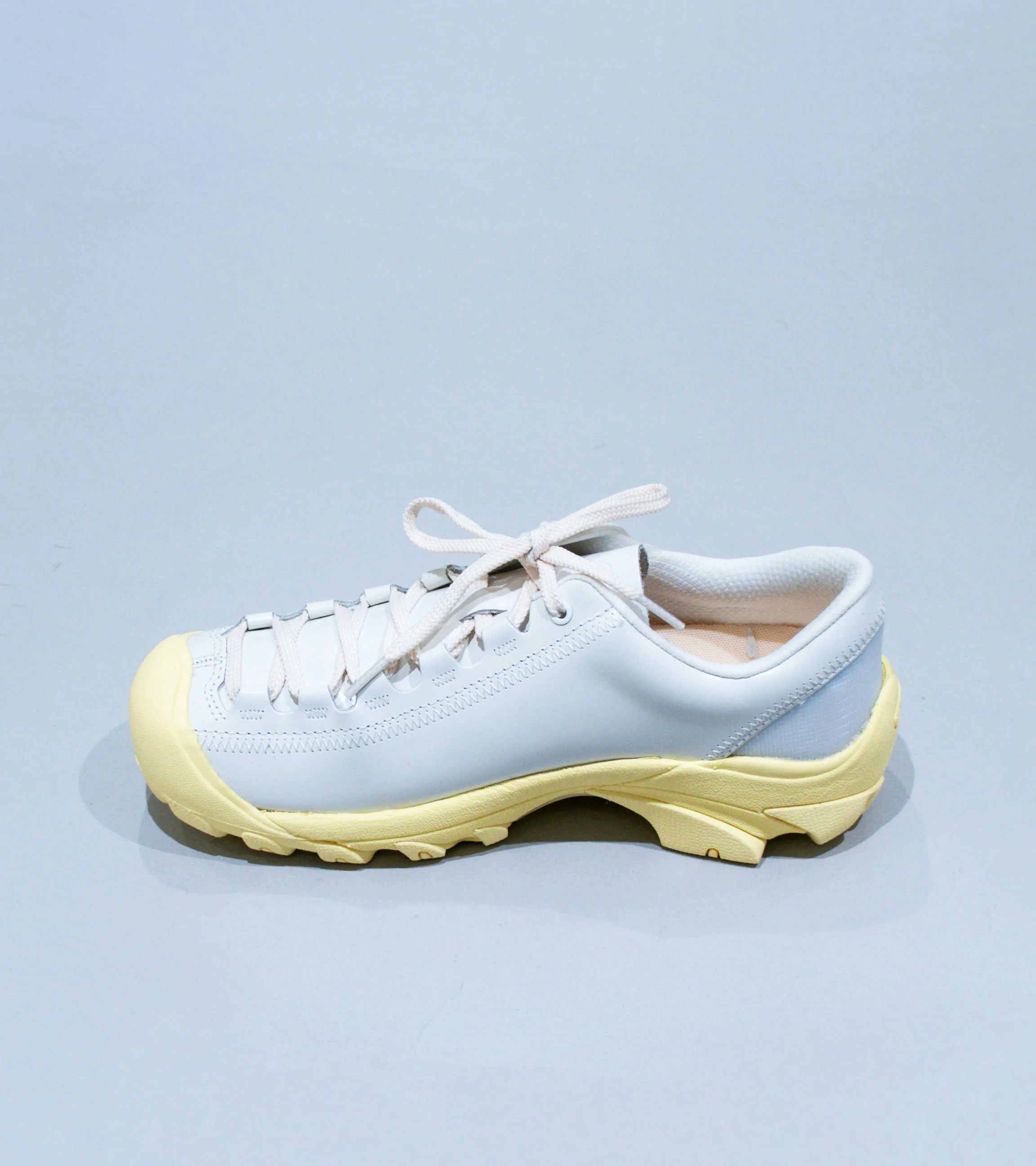Phileo 'Keen Targhee Shoe' (White) - Image 5