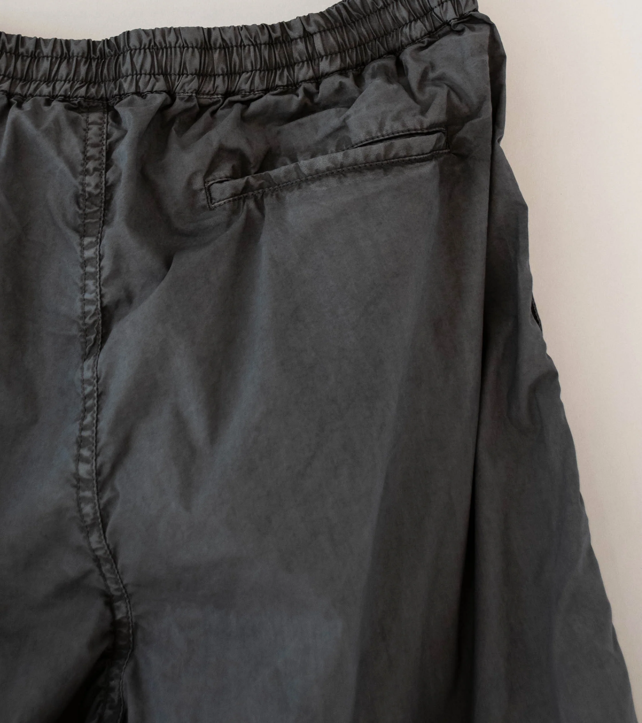 Unlikely 'Coach Pants' (Black) - Image 6