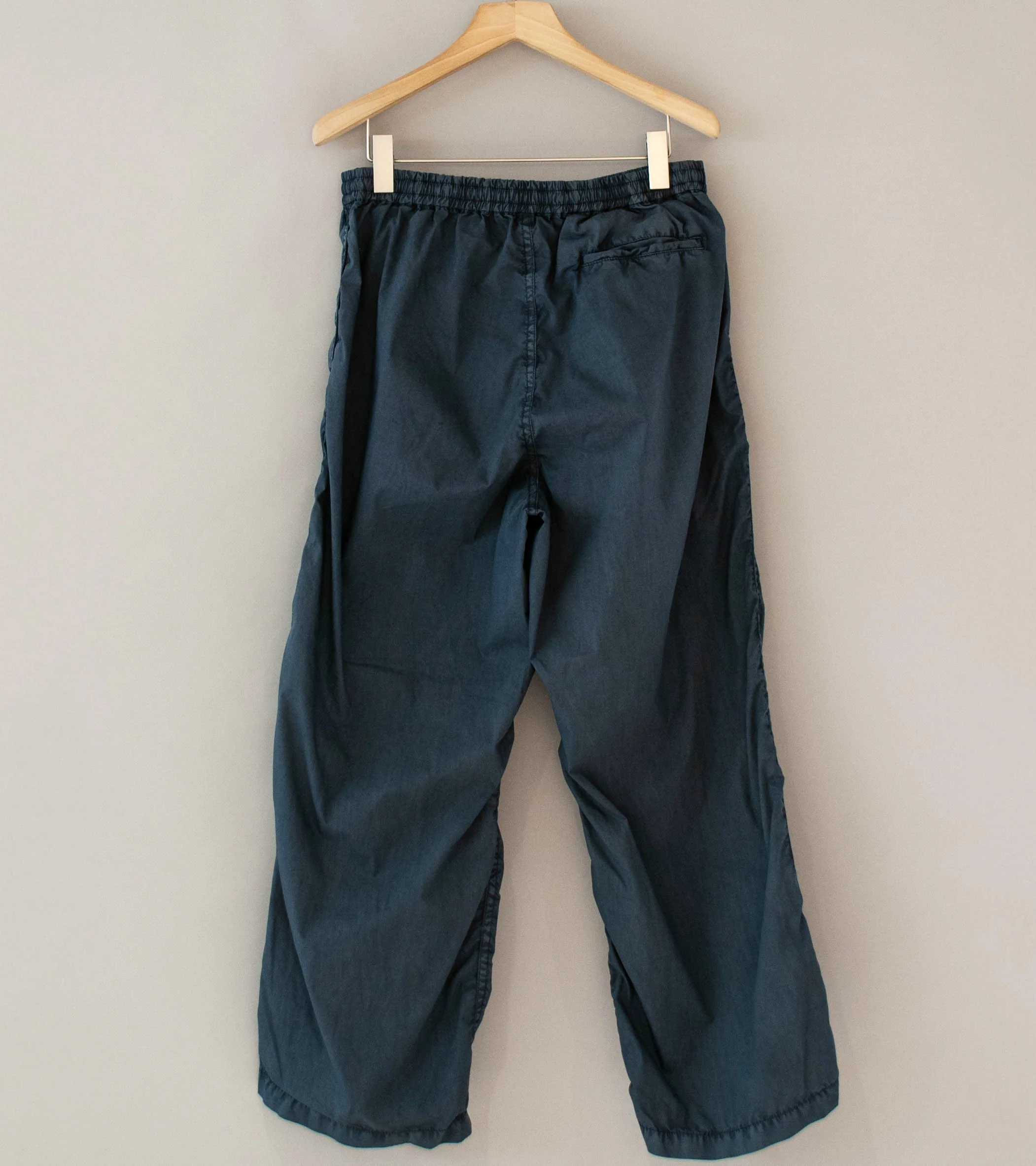 Unlikely 'Coach Pants' (Navy) - Image 4