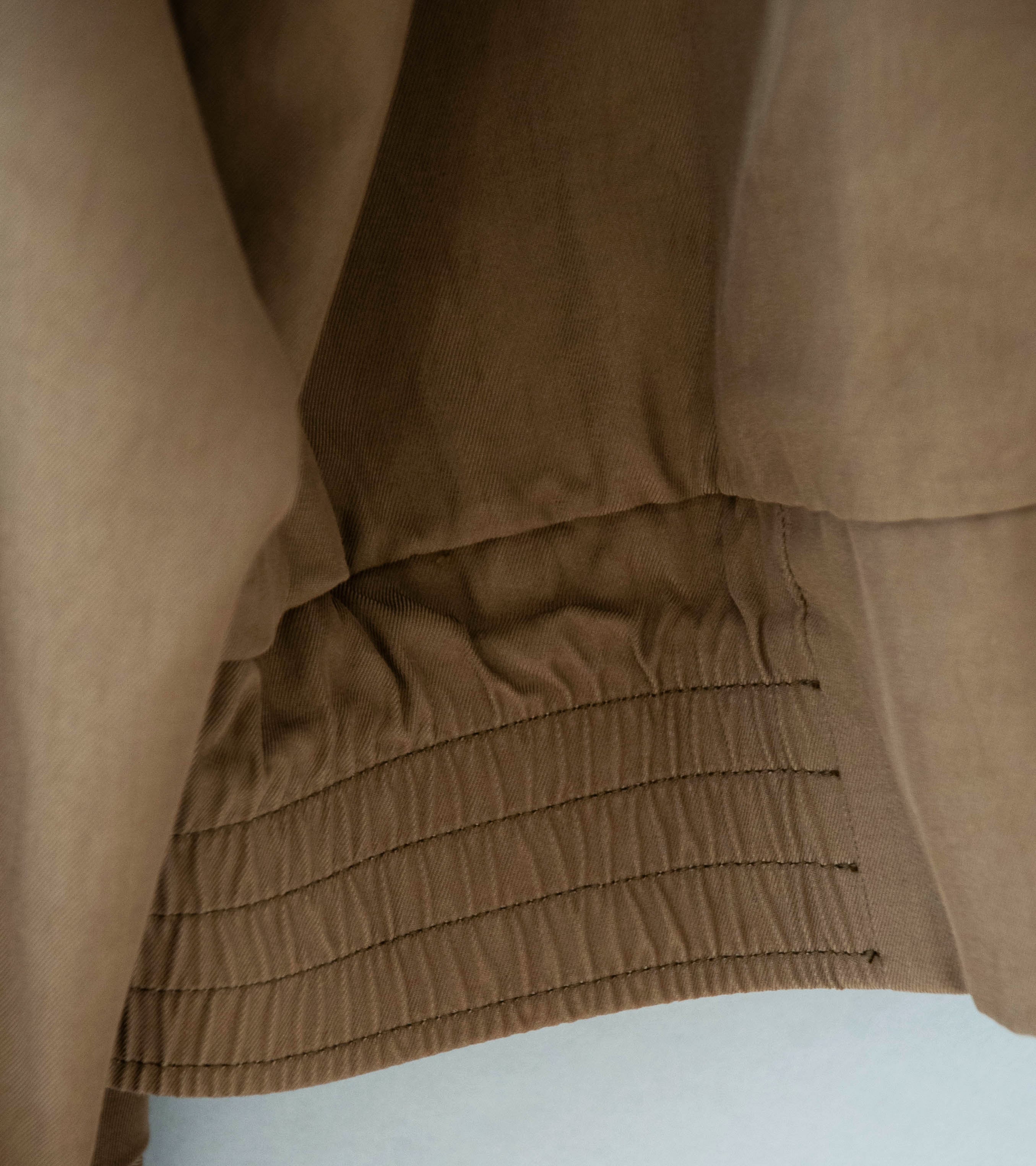 Unlikely 'Gabardine Sports Jacket' (Brown) - Image 7