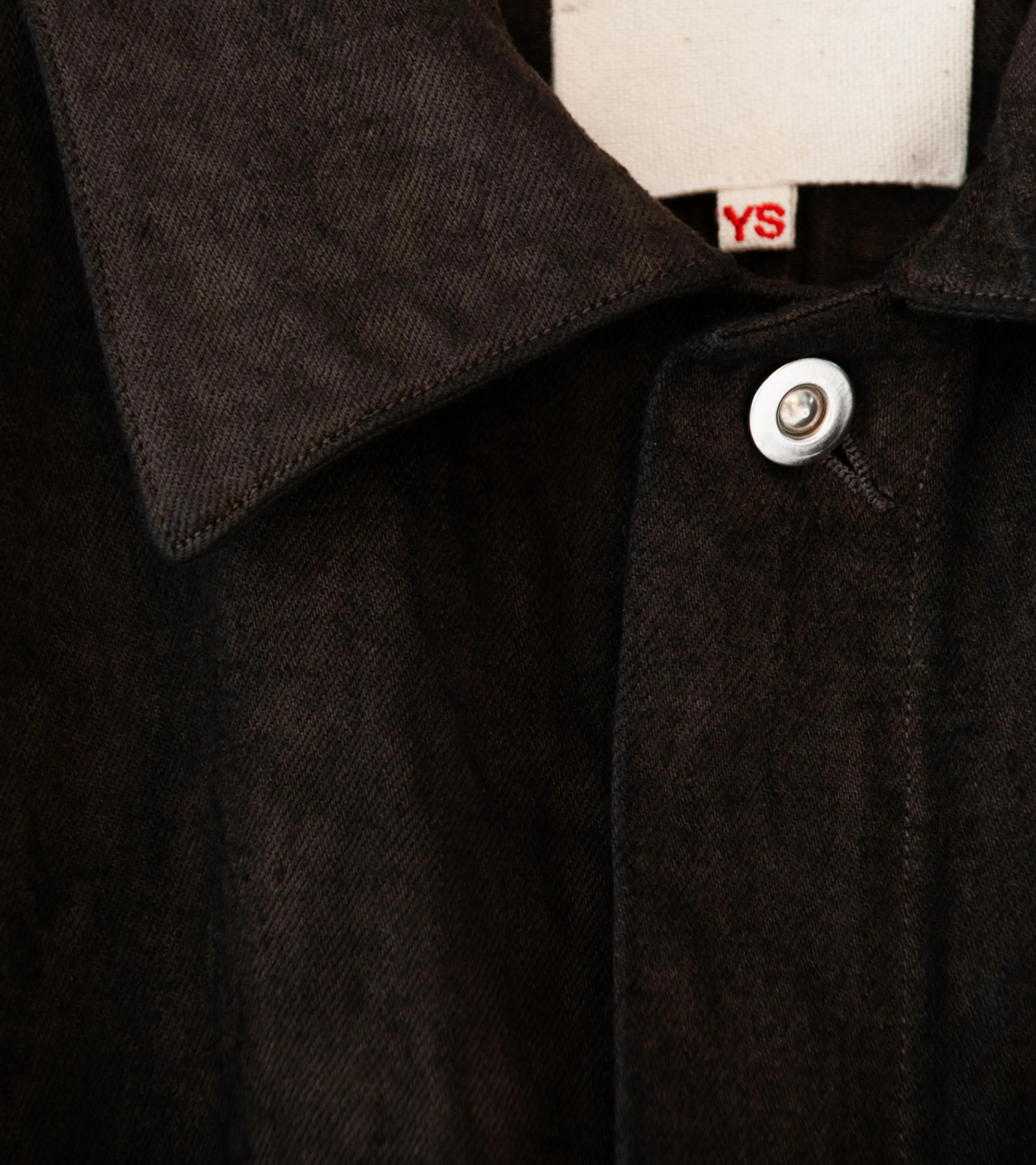 Yoko Sakamoto 'Coverall' (Kakishibu) - Image 6