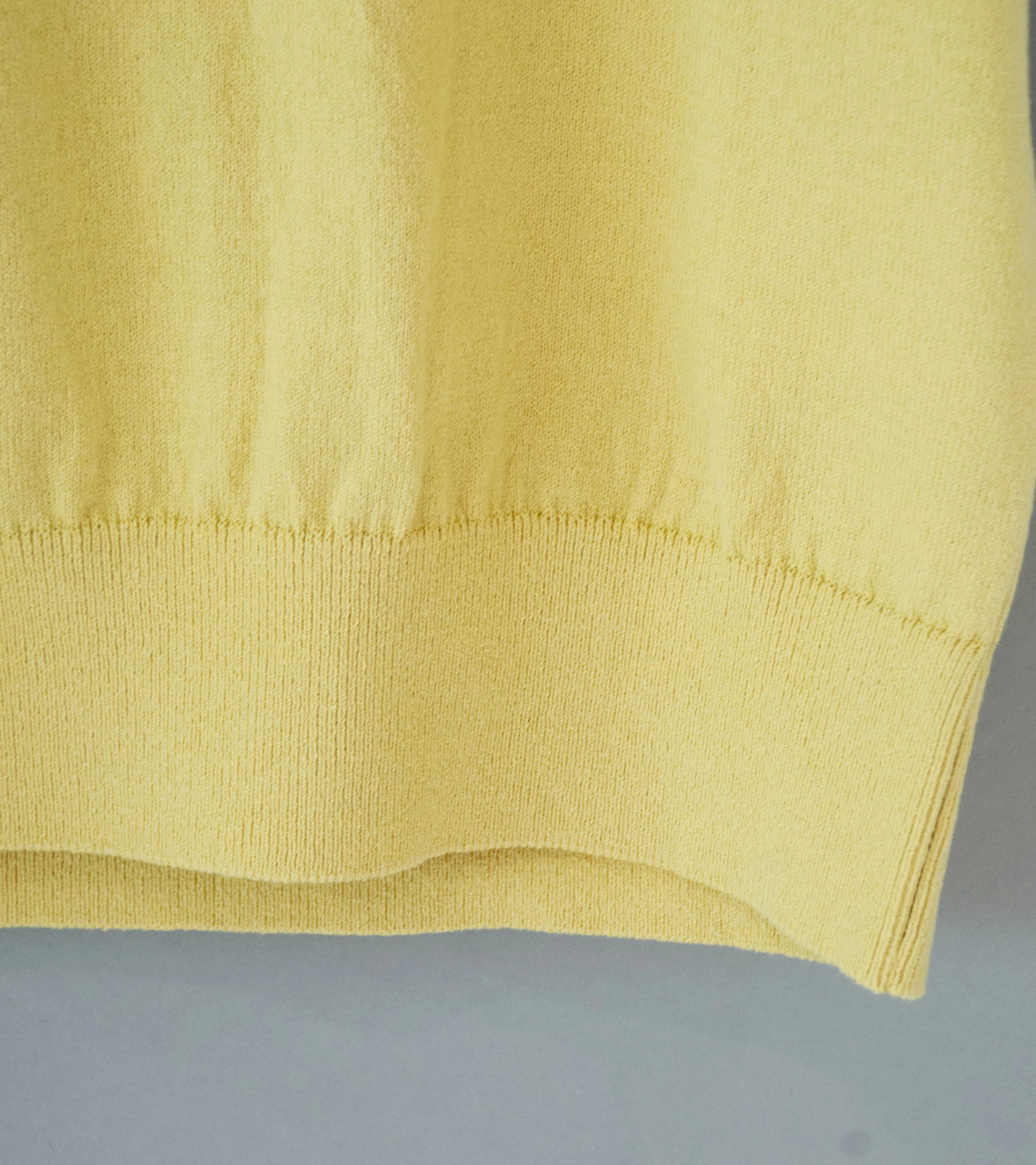 Yonetomi 'Light Wave Polo' (Yellow) - Image 3